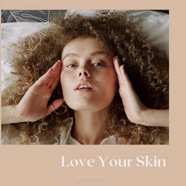 10 Ways to Keep Your Skin Hydrated