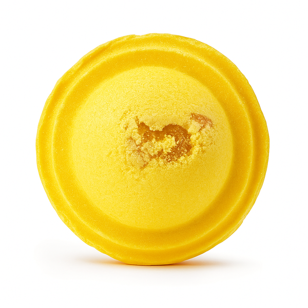 Bath Bomb - Yuzu