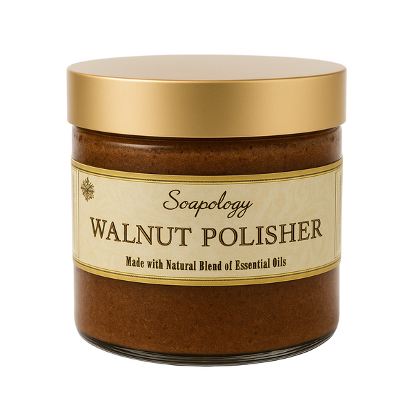 Walnut Polisher
