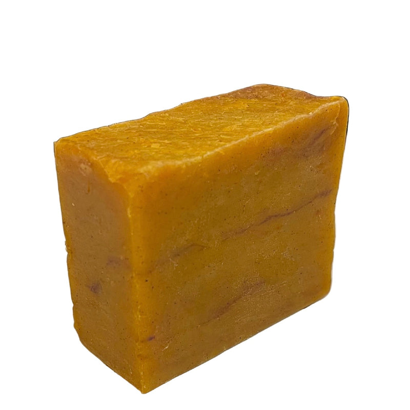 Soap Bar - Patchouli Orange + Spice