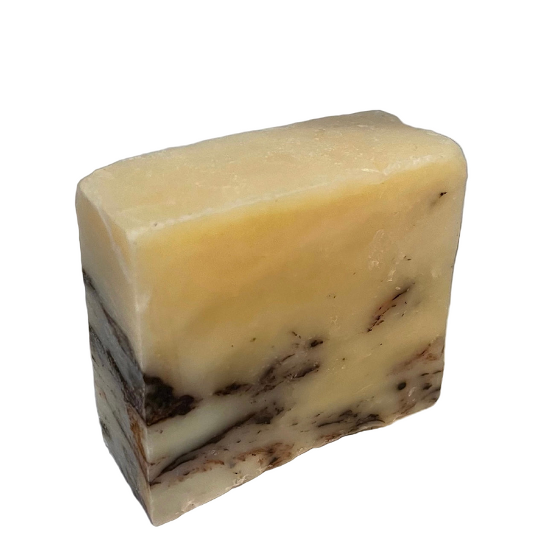 Soap Bar - Chocolate