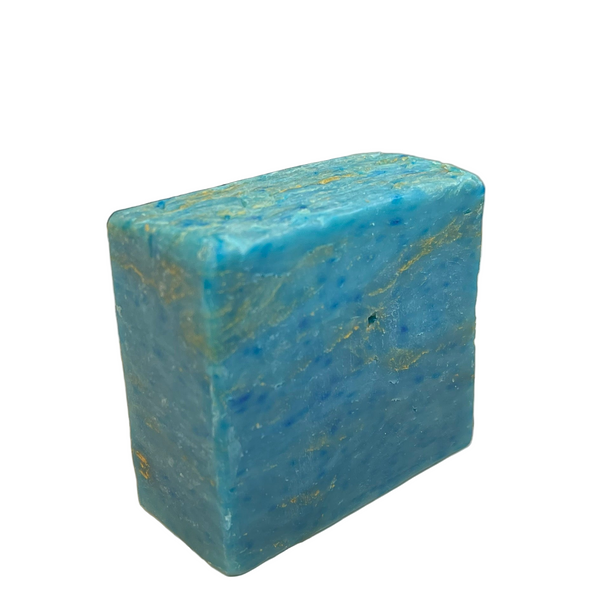 Soap Bar - Tropical Teakwood