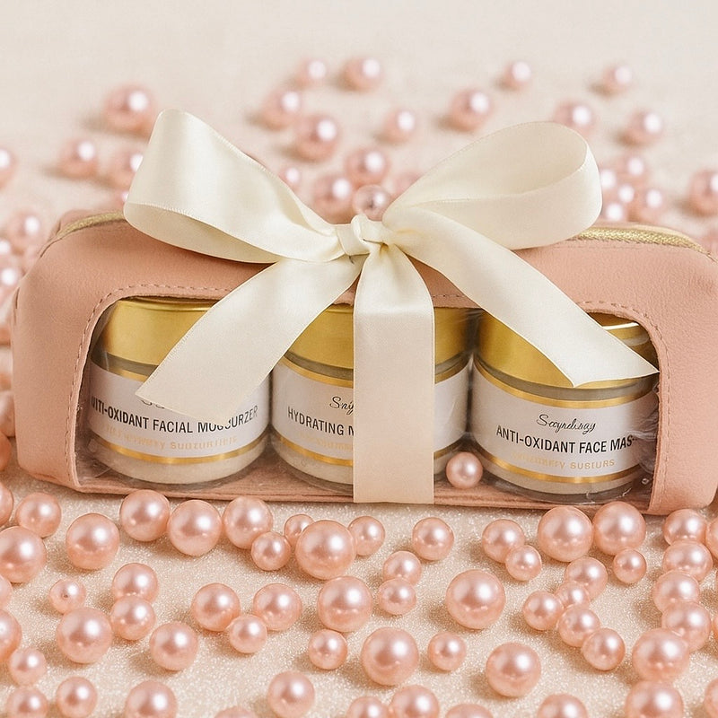 Facial Discovery Travel Set