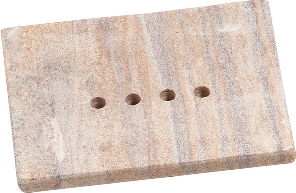 Zen Soapdish - Sandstone