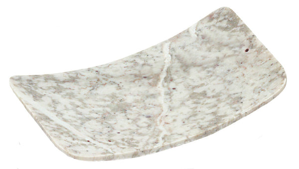 Tranquility Incense Tray - Soapstone