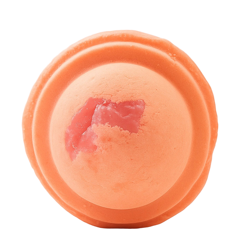 Bath Bomb - Sangria White Peach