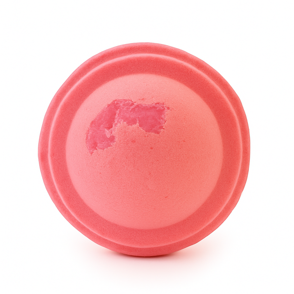 Bath Bomb - Waterlily & Jasmine