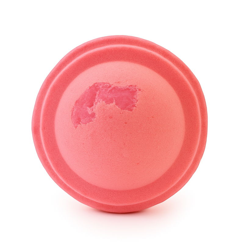 Bath Bomb - Waterlily & Jasmine