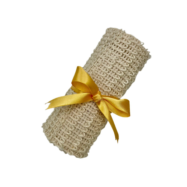 Exfoliating Washcloth