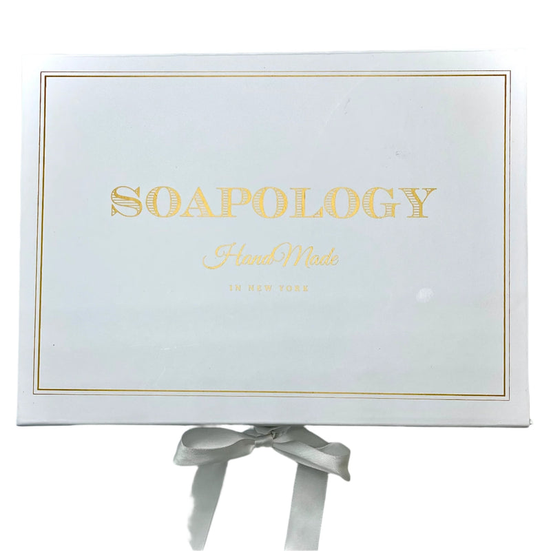 Gift Set - Lavender & Vanilla