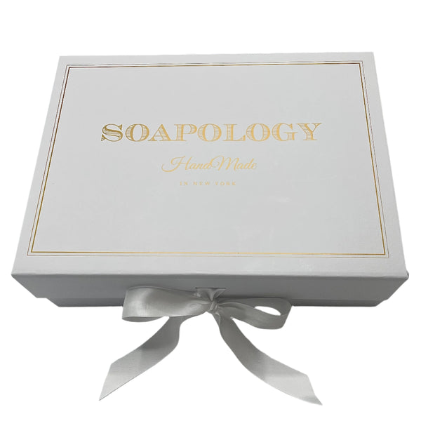 Gift Set Olive Oil Based Soap Bars