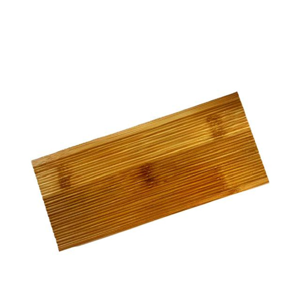 Bamboo Soap Tray