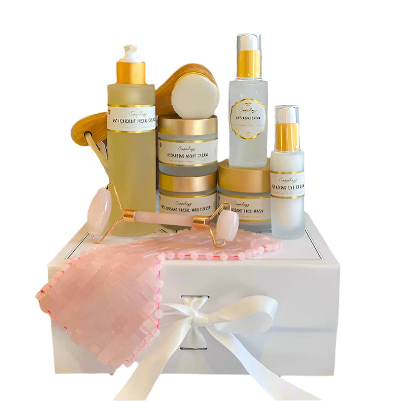 Complete Skincare Set