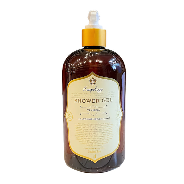 Shower Gel - Verbena