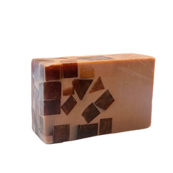 Soap Bar - Black Coconut