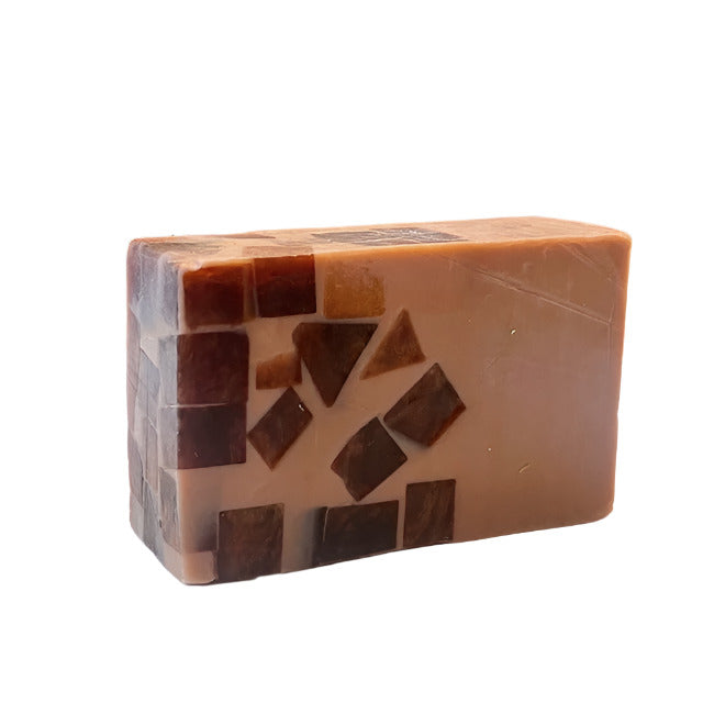Soap Bar - Black Coconut