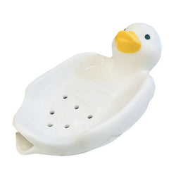 Soap Dish -  Stevie Duck