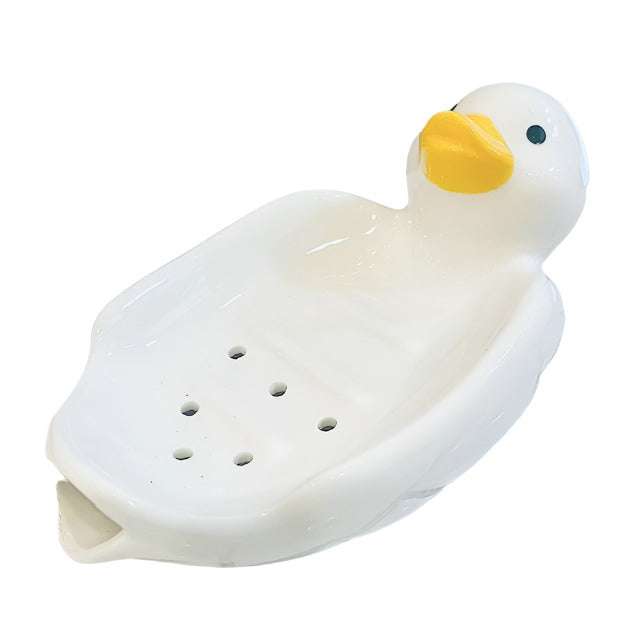 Soap Dish -  Stevie Duck