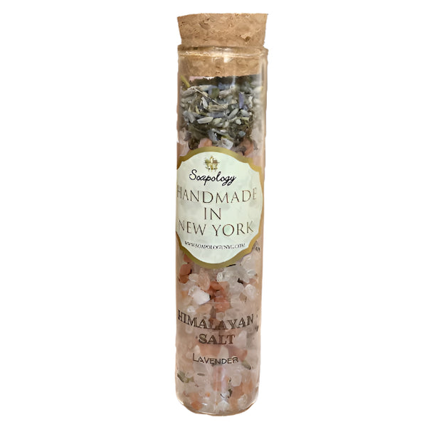 Himalayan Salts (Travel Size) - Lavender