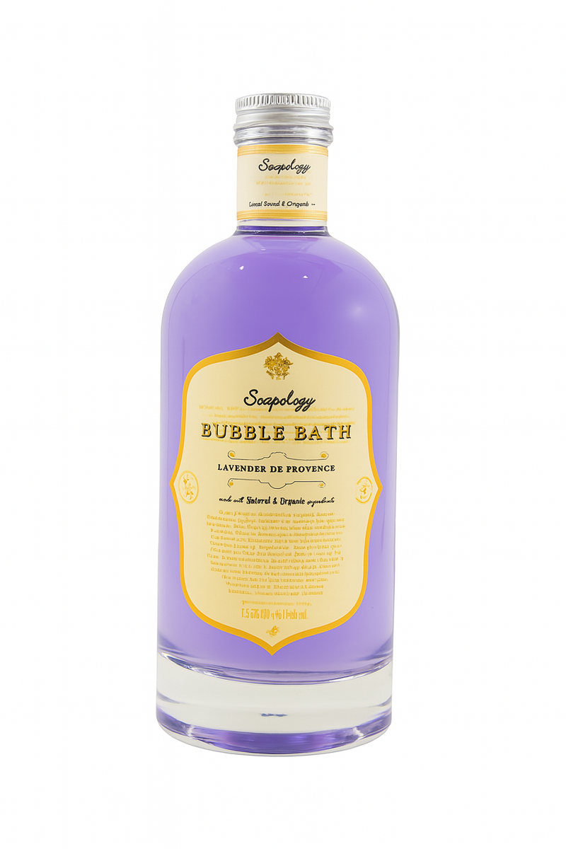 Bubble Bath - Lavender