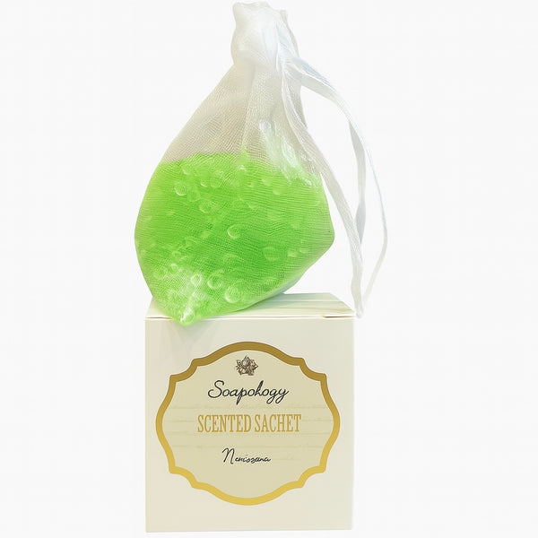 Essential Oil Sachet  - Narcissus