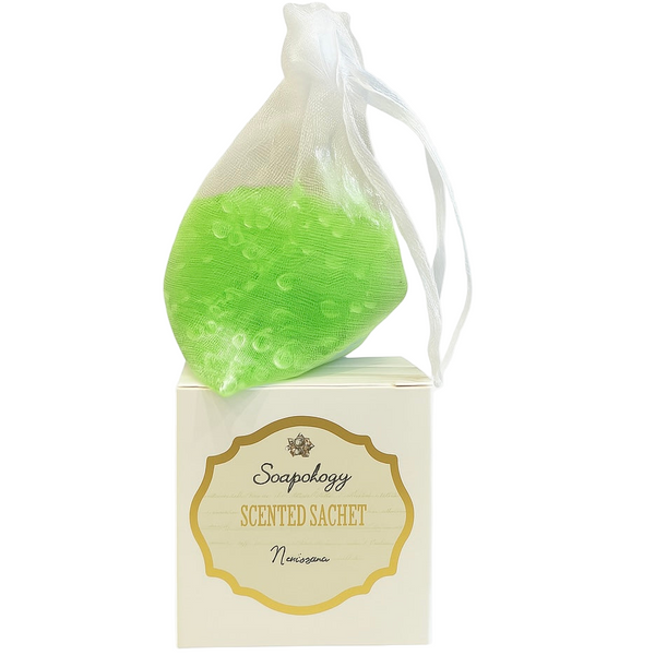 Essential Oil Sachet  - Narcissus