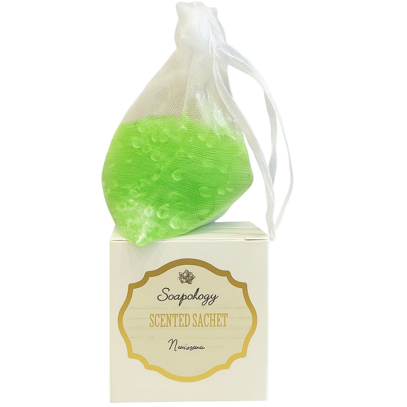 Essential Oil Sachet  - Narcissus