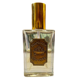 Natural Perfume Oil Large (2 oz) - Custom Scented