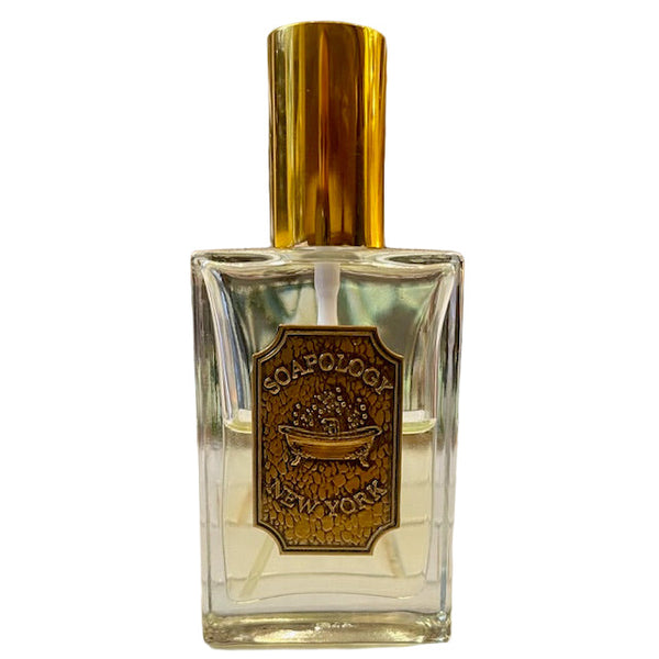 Natural Perfume Oil Large (2 oz) - Custom Scented