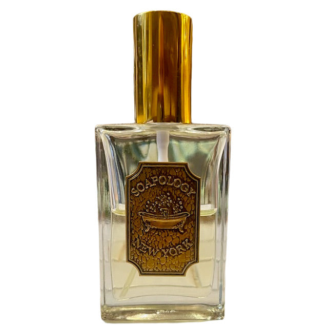 Natural Perfume Oil Large (2 oz) - Custom Scented