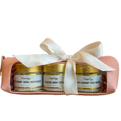 Facial Discovery Travel Set