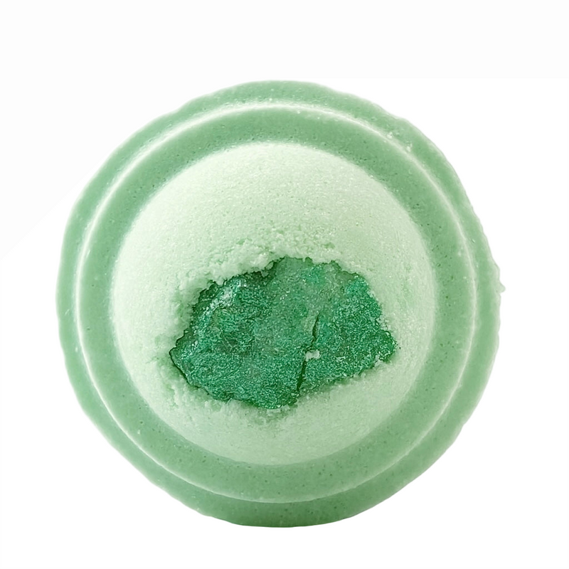 Bath Bomb - Lemongrass