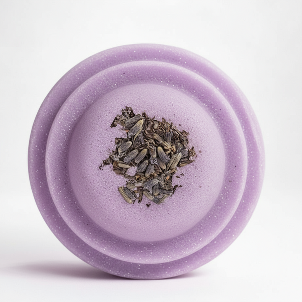 Bath Bomb - Lavender de Provence