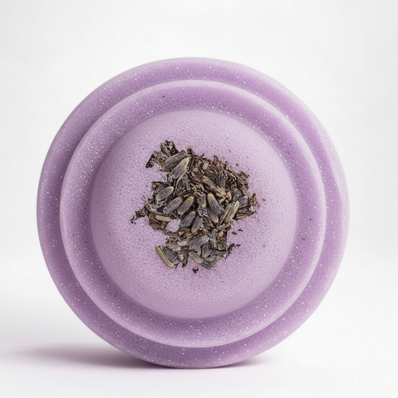 Bath Bomb - Lavender de Provence