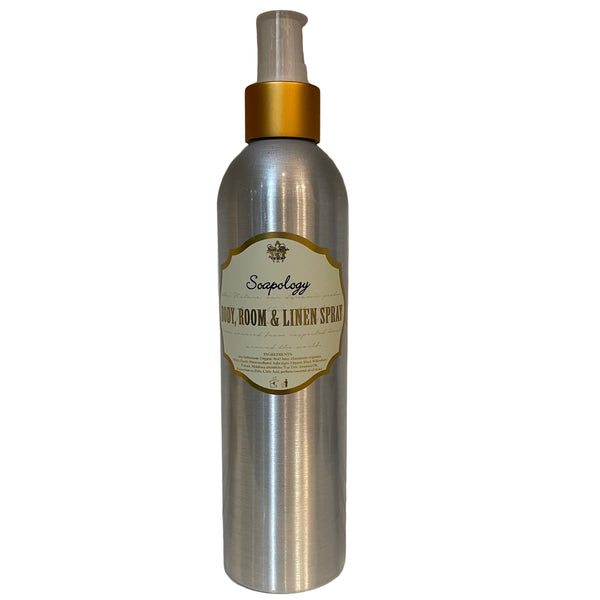 Large Body, Room & Spray - Customize Your Scent