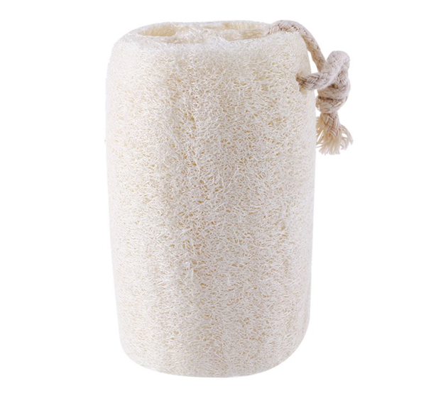 Loofah Sponge