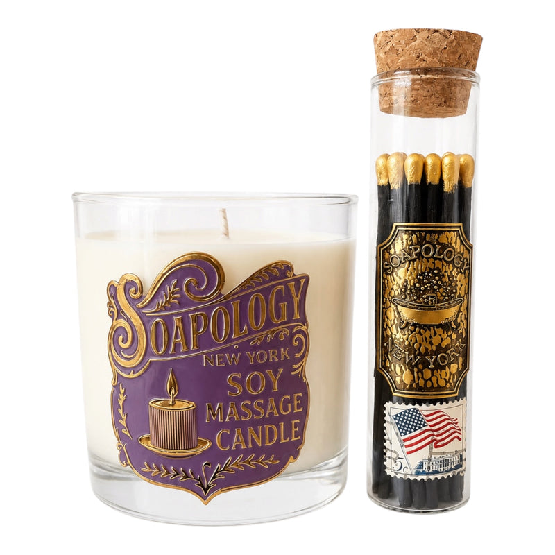 tobacco noir candle Black Candlescape Crafted for those who prefer their fragrance deep Tobacco Noir
