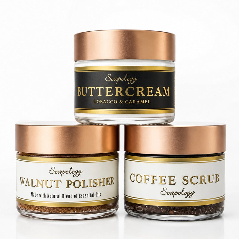 tobacco essentials Absolute  Organic Infusions These aromatic compounds can have many practical and aromatic properties Tobacco & Caramel Signature Travel