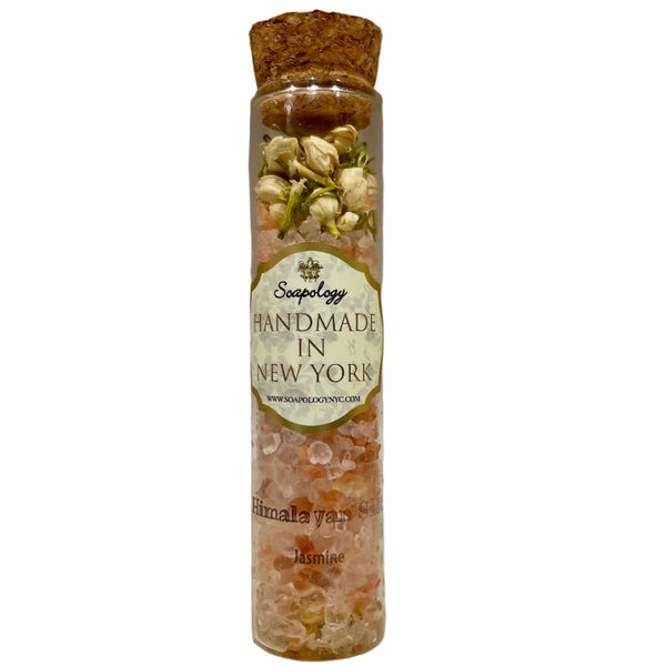 Himalayan Salts (Travel Size) - Jasmine