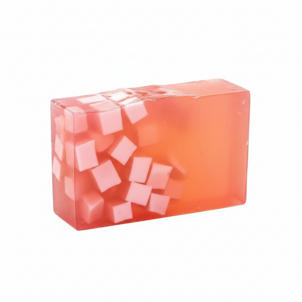 Soap Bar - Sangria White Peach
