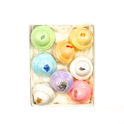 Bath Bombs Assorted Gift Set