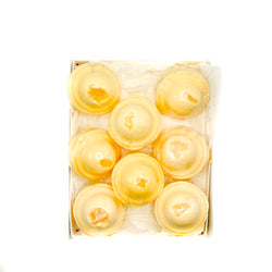 Bath Bombs Yuzu Gift Set