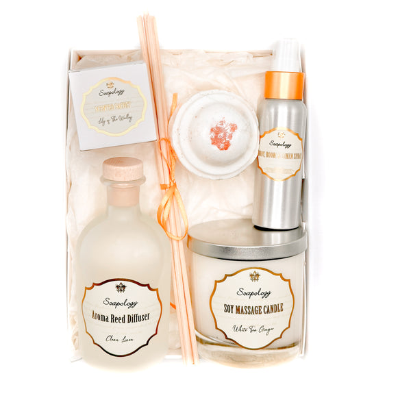 Fresh Home Gift Set