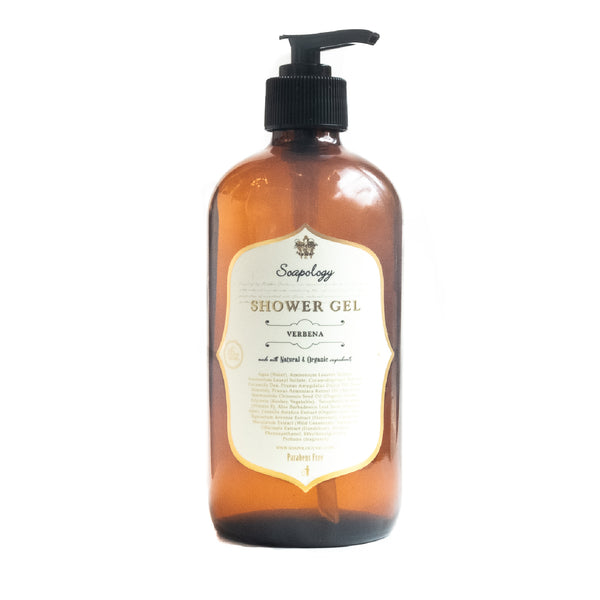 Shower Gel - Verbena