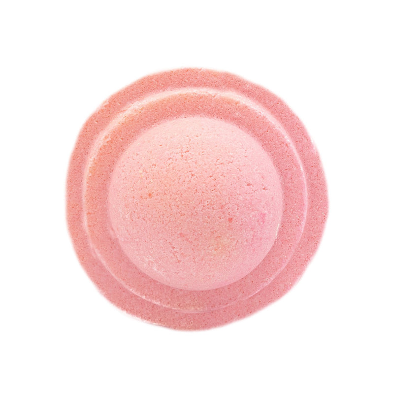 Bath Bomb <br> Waterlily & Jasmine - SoapologyNYC BATH