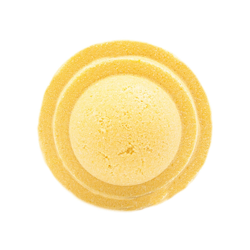 Bath Bomb <br> Yuzu - SoapologyNYC BATH