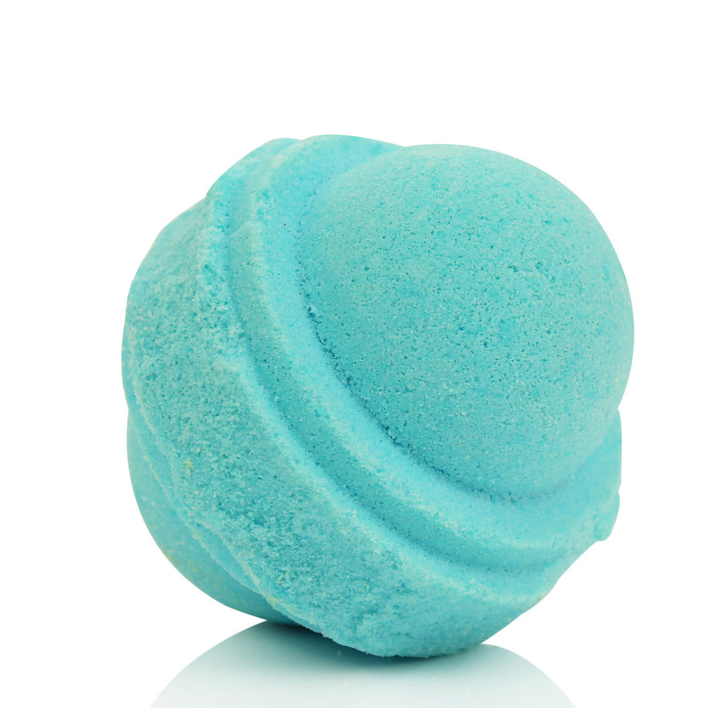 Bath Bomb -  Blue Jasmine & Sandalwood