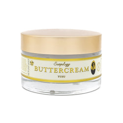 Buttercream <br> Yuzu - SoapologyNYC MOISTURIZERS