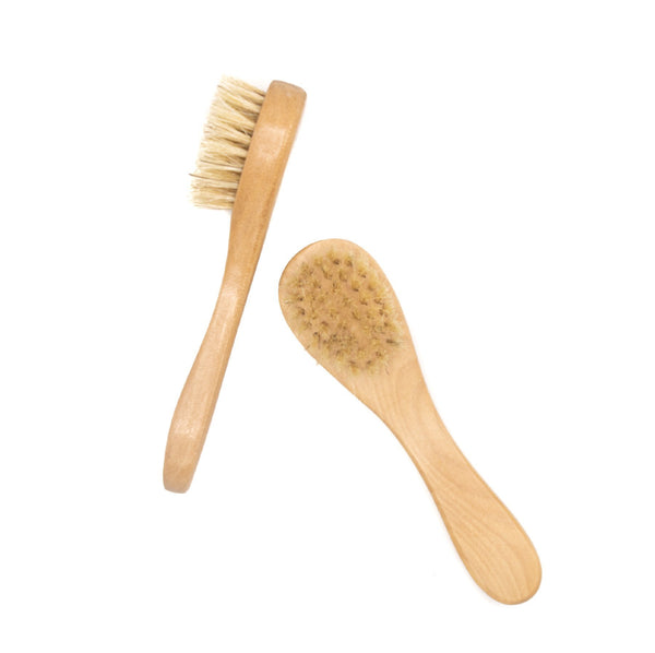 Complexion Brush - SoapologyNYC ACCESSORIES