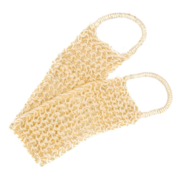 Dry Brush Belt - SoapologyNYC ACCESSORIES